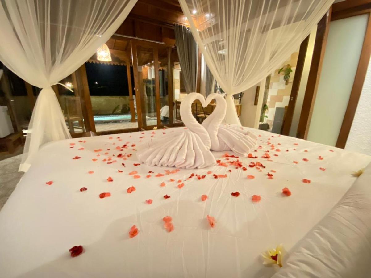Barong Bali Resort Ubud Exterior foto