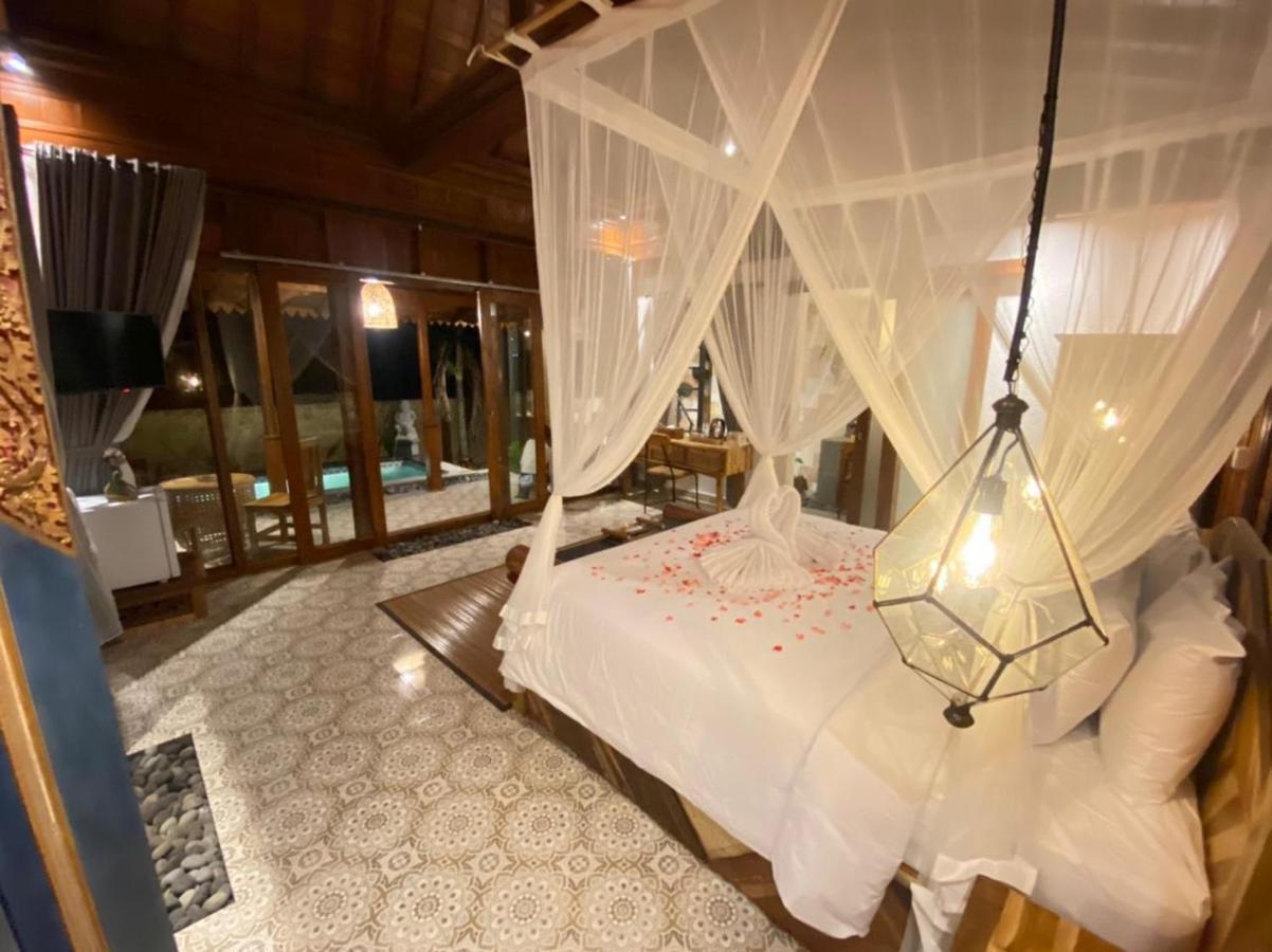 Barong Bali Resort Ubud Exterior foto